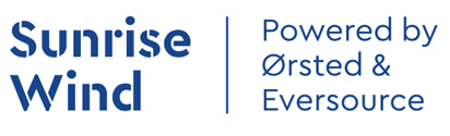 Sunrise Wind Logo